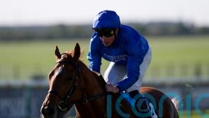Distant Storm bidding to give Appleby another Dewhurst
