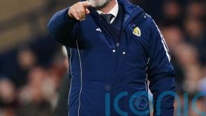 Steve Clarke praises Scotland character after win over Greece