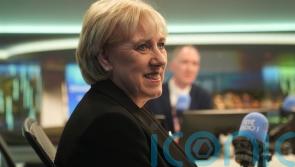 Humphreys says she is not part of a &lsquo;smear campaign&rsquo; against Connolly