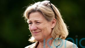 Johnson Houghton beaten but not bowed with Zavateri