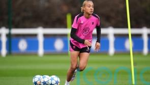 Dario Vidosic: Brighton&rsquo;s Maelys Mpome &lsquo;up and about&rsquo; after Arsenal concussion