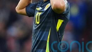 Scotland take another step towards World Cup qualification with win over Belarus