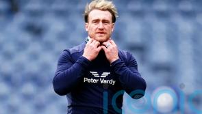 Stuart Hogg: Retiring in bid to rescue marriage was &lsquo;biggest mistake of my life&rsquo;