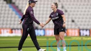 Alice Capsey hails &lsquo;incredible&rsquo; Sophie Ecclestone ahead of England-Pakistan