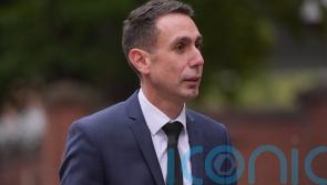 Former Premier League referee David Coote admits making indecent image of child