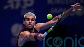 Carlos Alcaraz: Players can criticise tour schedule and have fun at exhibitions