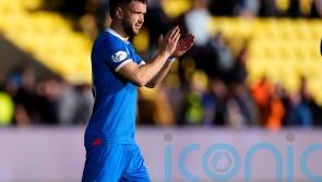 Nico Raskin wants to help &lsquo;sort things out&rsquo; at Rangers after &lsquo;tough time&rsquo;