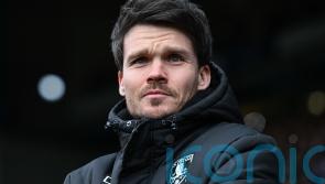 Danny Rohl joins Steven Gerrard in withdrawing interest to take over at Rangers