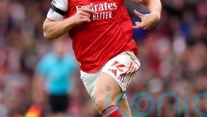 Viktor Gyokeres must stay positive despite Arsenal goal drought &ndash; Mikel Arteta