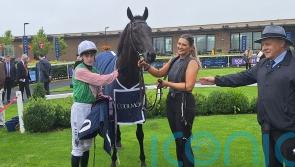 Thread bidding for Eyrefield gold