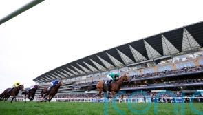 Calandagan claims Champion Stakes crown in style