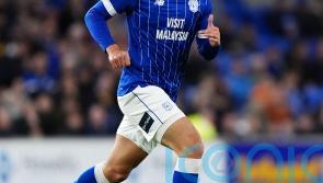 Cardiff move to the top of League One with home win against Reading