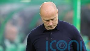 Jens Berthel Askou furious as beaten Motherwell see goal ruled out by VAR
