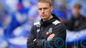 Steven Smith believes Rangers luck will &lsquo;turn quickly&rsquo; under new permanent boss