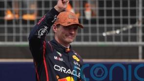 Max Verstappen moves into world title picture after super Saturday in Austin
