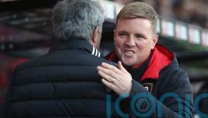 Newcastle boss Eddie Howe says &lsquo;incredible&rsquo; Jose Mourinho is one of greats