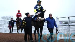 Wendigo takes first chasing step at Worcester