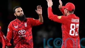 Adil Rashid insists impressive England &lsquo;still have a long way to go&rsquo;