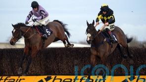 Rock My Way ready to roll at Cheltenham