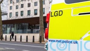 Police will get clarity from non-crime hate review, says Downing Street