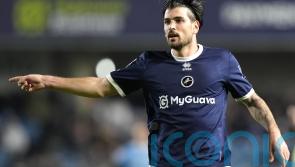 Millwall up to third after win over Stoke