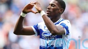 Reading rise up League One with win over Northampton