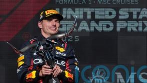 How Max Verstappen&rsquo;s charge has turned F1 title battle into a three-way fight