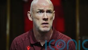 Wales boss Steve Tandy wants players to talk about turmoil facing domestic game