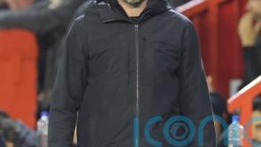 Jimmy Thelin admits Aberdeen&rsquo;s humiliating loss in Athens could have been worse