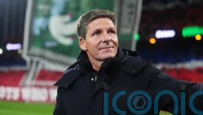 Oliver Glasner absolves teen Jaydee Canvot of blame after Crystal Palace defeat