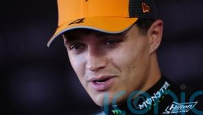 Lando Norris in &lsquo;a comfortable place&rsquo; after sanctions removed by McLaren