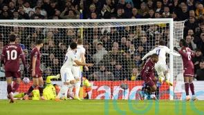 Leeds pile more misery on West Ham with comfortable victory at Elland Road