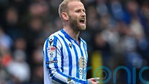 Barry Bannan calls on Sheff Wed fans to help club come back from &lsquo;rock bottom&rsquo;