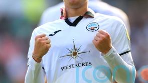 Ollie Cooper&rsquo;s first Wigan goal earns point at Mansfield