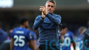 Kieran McKenna hails Ipswich for &lsquo;sticking to their jobs&rsquo; after West Brom win