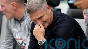 Wigan denied victory at Mansfield by referee error, claims Ryan Lowe