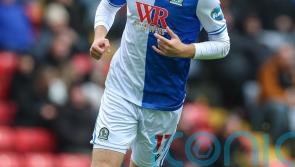 Andri Gudjohnsen opens Blackburn account in comeback win against Southampton