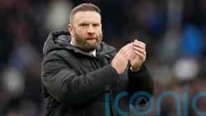 Ian Evatt hails &lsquo;brilliant week&rsquo; after Blackpool claim victory at Peterborough