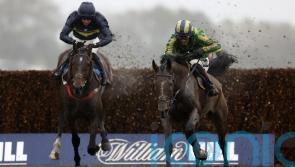 Torn And Frayed secures Aintree Veterans&rsquo; victory