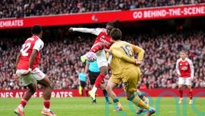 Mikel Arteta hails Eberechi Eze as star haunts former club Crystal Palace