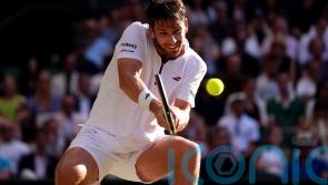 Cameron Norrie beats Sebastian Baez in Paris to set up clash with Carlos Alcaraz