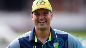 &lsquo;Wait and see&rsquo; &ndash; Alex Carey shrugs off Stuart Broad&rsquo;s Ashes jibe