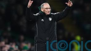 Martin O&rsquo;Neill makes winning return as Celtic thrash Falkirk