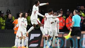 Jamie Gittens admits spectacular first goal for Chelsea felt &lsquo;really special&rsquo;