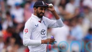 Shoaib Bashir backed to thrive in Ashes as England spinner returns from injury