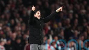 Mikel Arteta hints &lsquo;anything is possible&rsquo; if fixture concerns are not addressed