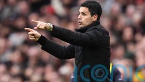 Arsenal set for row with Crystal Palace over date of Carabao Cup quarter-final