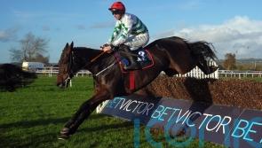 Firefox the headline act in Elliott&rsquo;s Down Royal treble