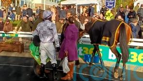 Golden Ace disappoints Scott with lacklustre Wetherby return