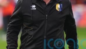 Nigel Clough relieved to see Mansfield edge past bogey team Harrogate